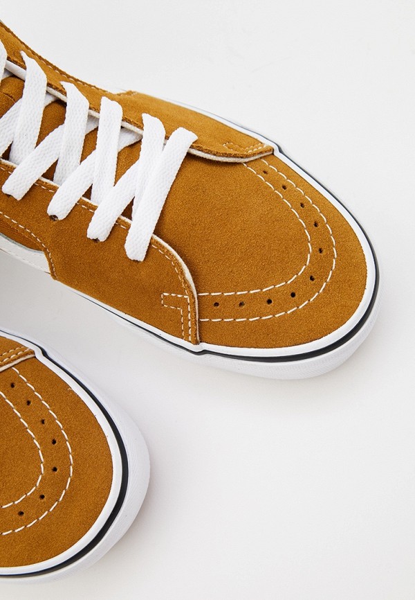 фото Кеды vans