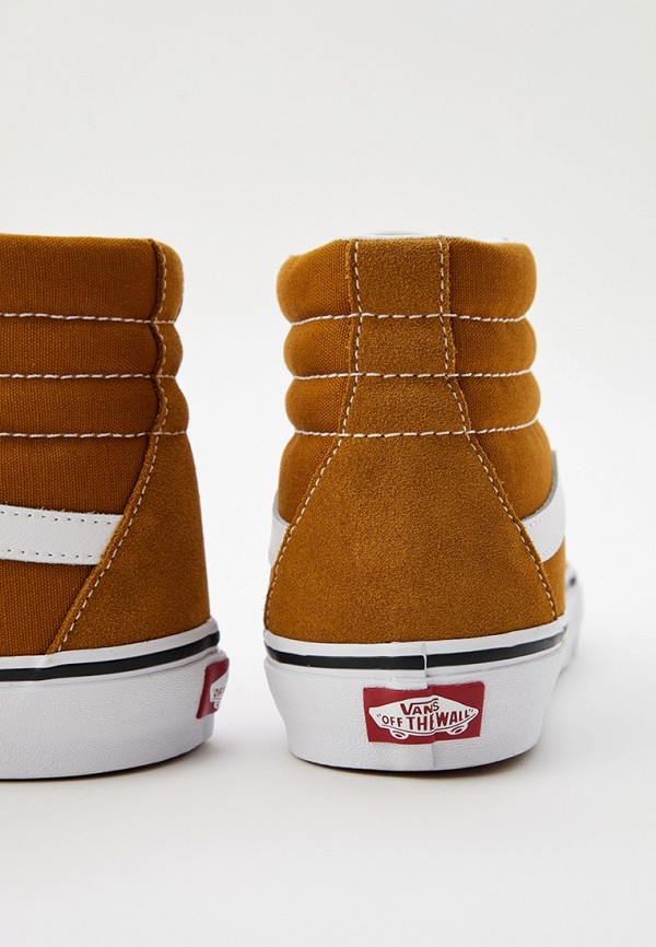 фото Кеды vans