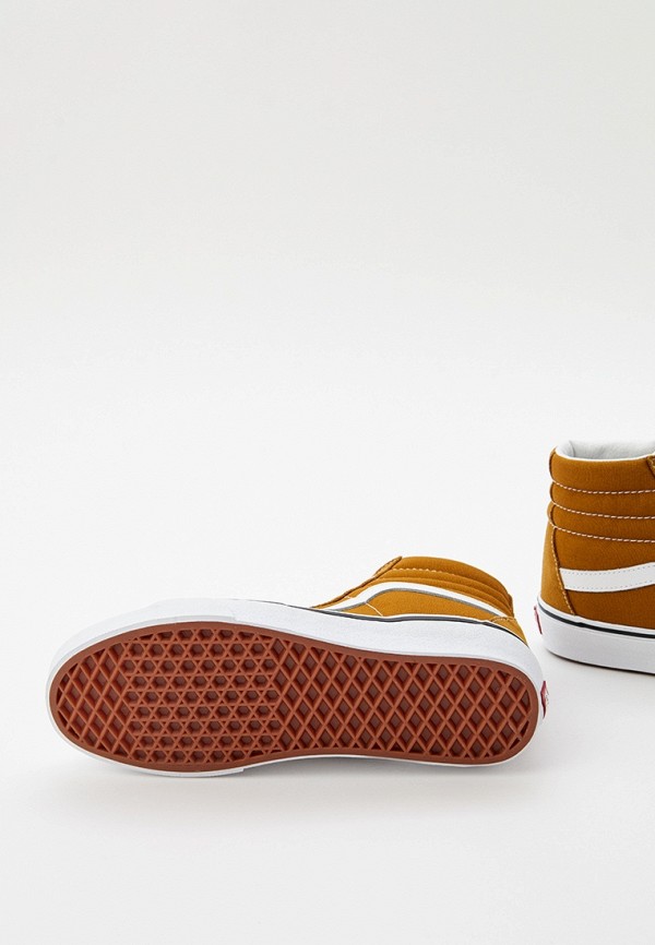 фото Кеды vans