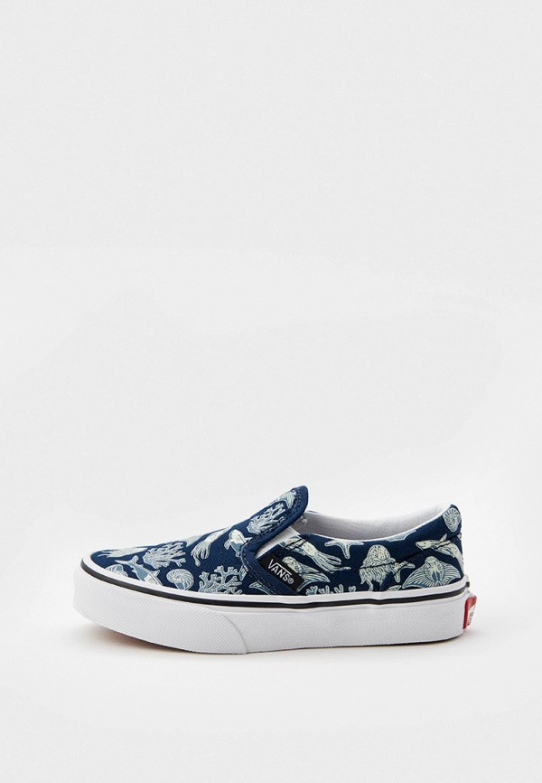 Слипоны Vans VN0005WW