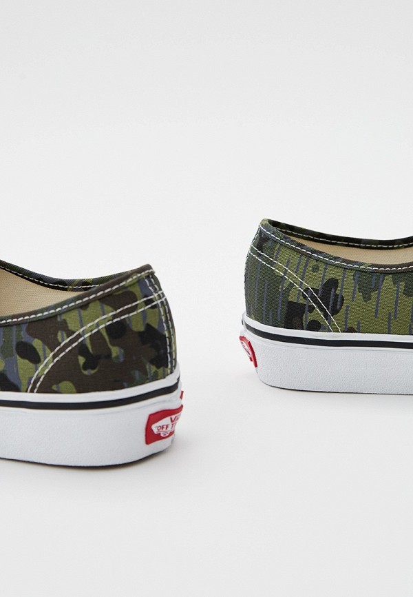 фото Кеды vans