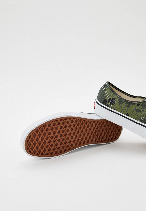 фото Кеды vans