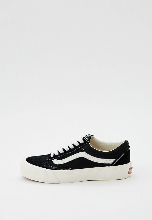 

Кеды Vans, Черный, UA OLD SKOOL VR3