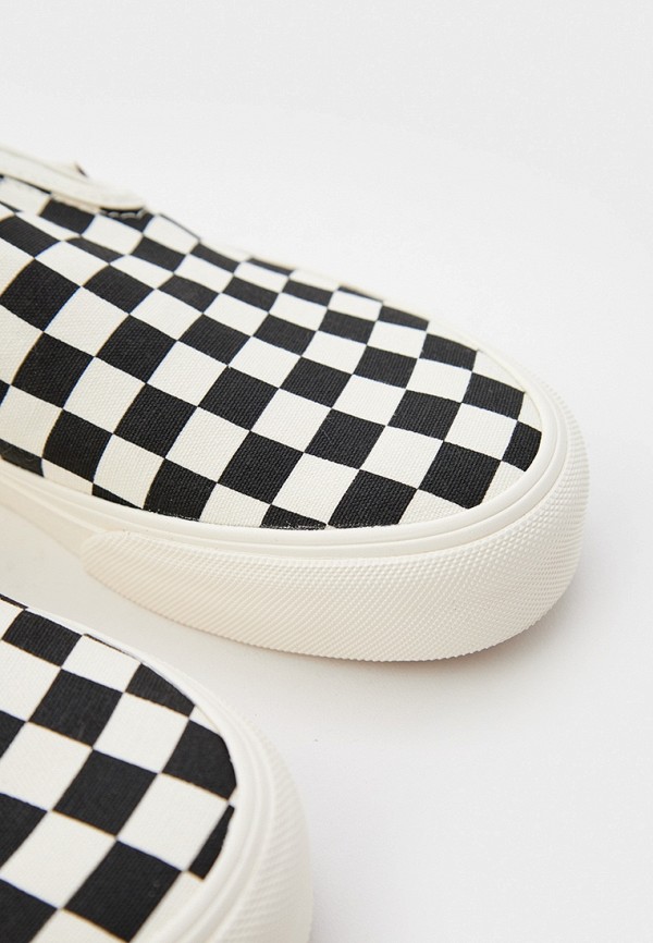 фото Слипоны vans