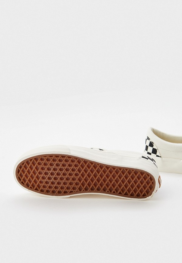 фото Слипоны vans