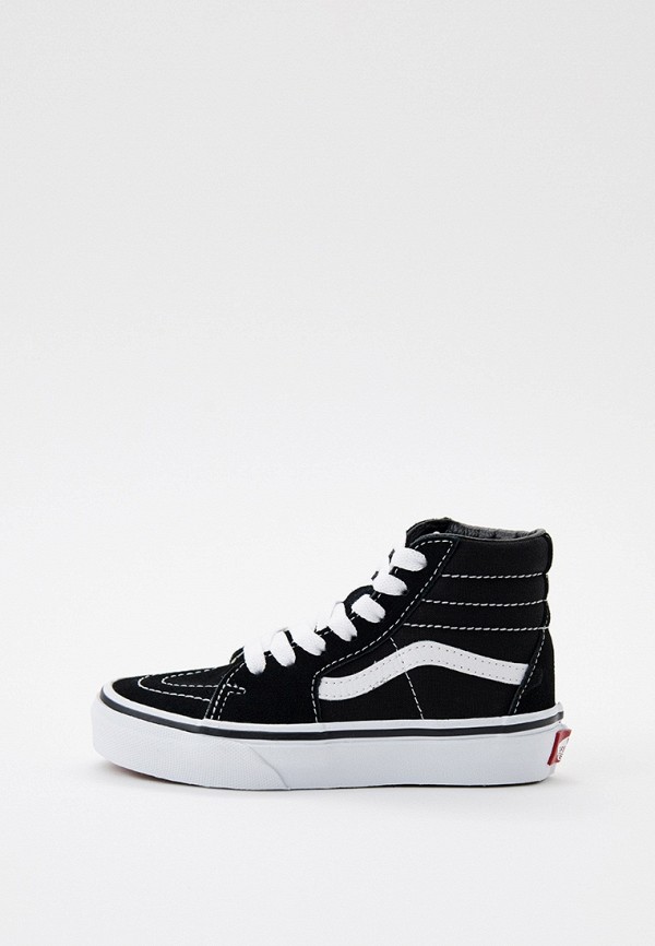 

Кеды Vans, Черный, UY SK8-HI