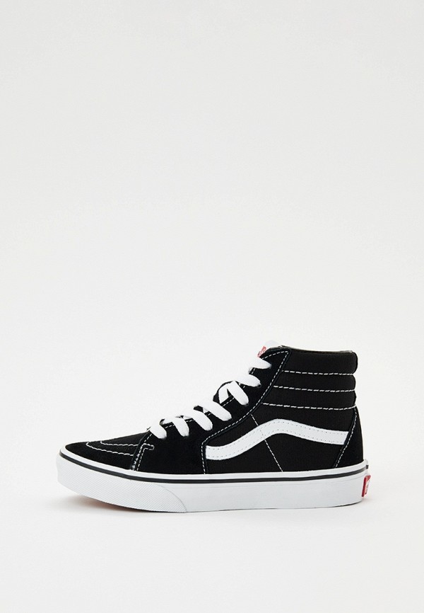 

Кеды Vans, Черный, UY SK8-HI