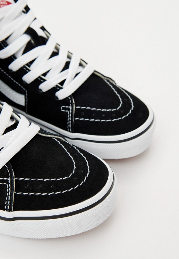 фото Кеды vans