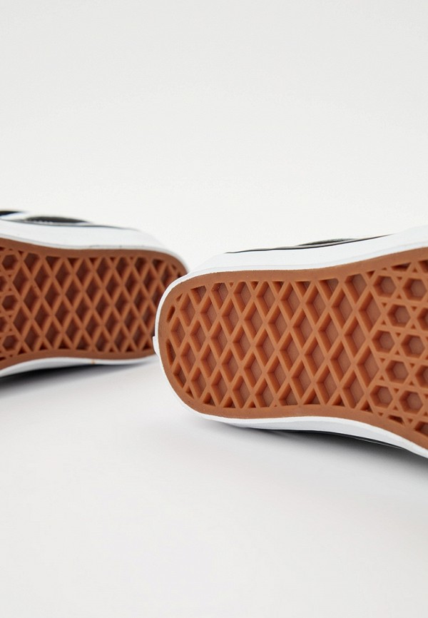 фото Кеды vans