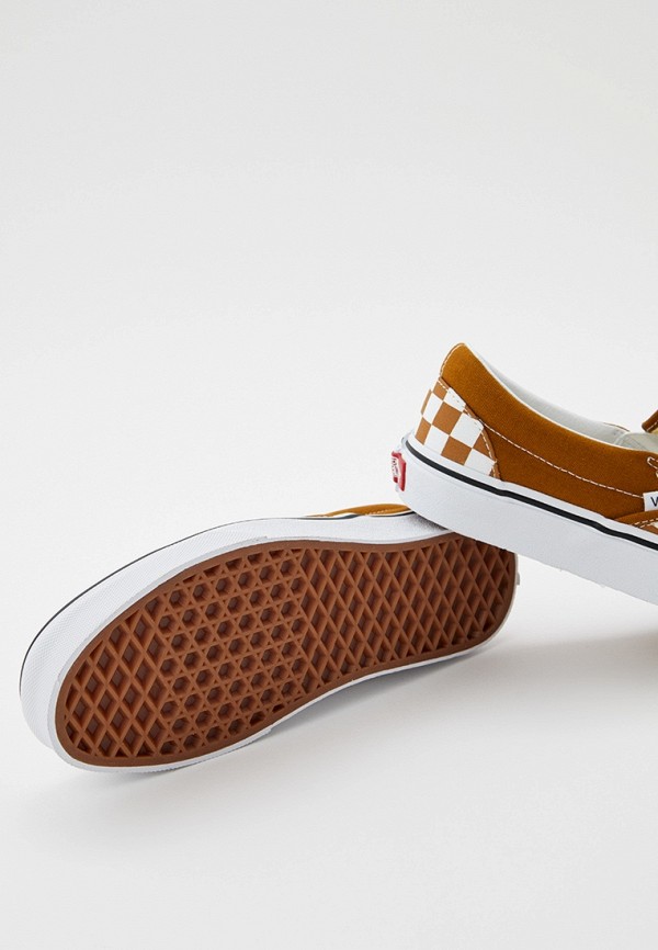 фото Слипоны vans