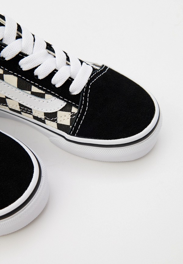 Кеды Vans разноцветный, размер 27,5, фото 2