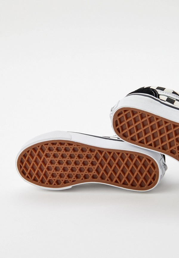 Кеды Vans разноцветный, размер 27,5, фото 5