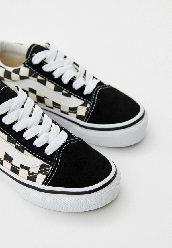 фото Кеды vans