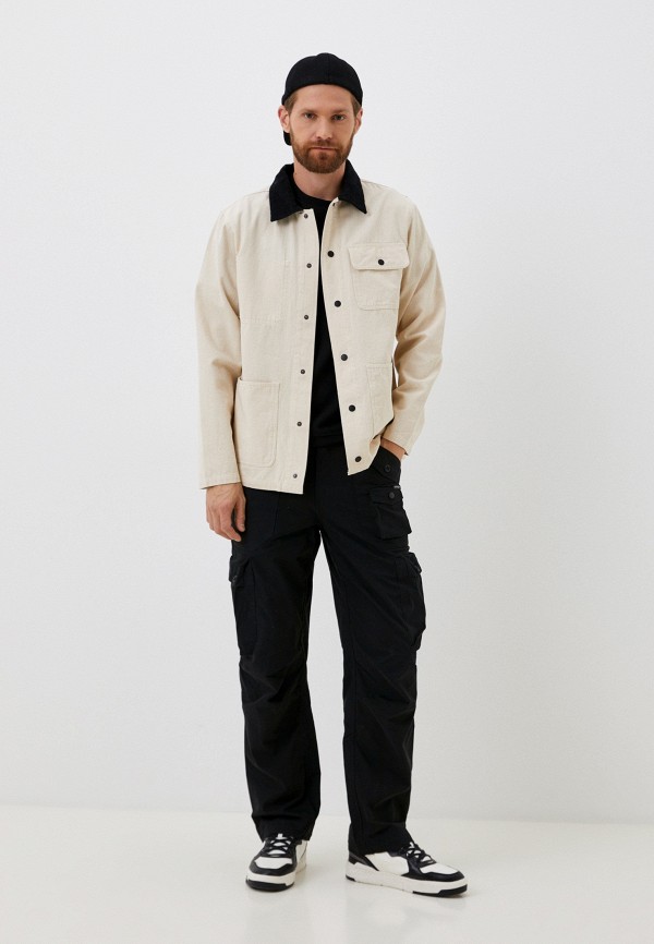 фото Куртка vans