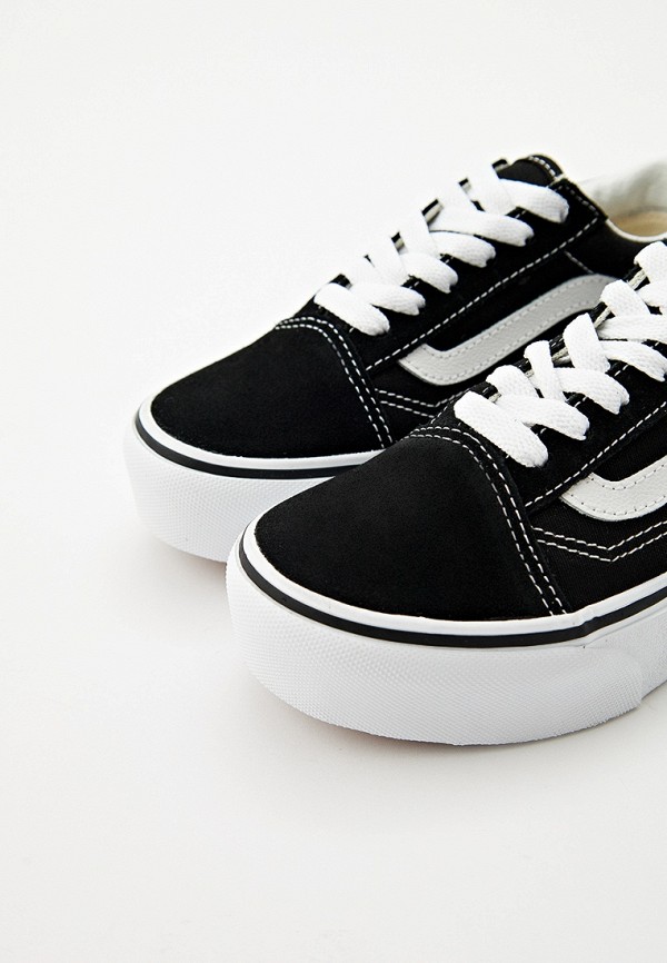 фото Кеды vans