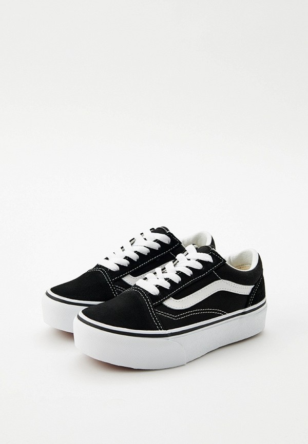 фото Кеды vans