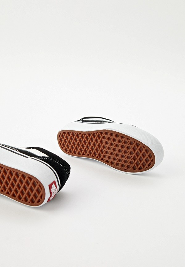 фото Кеды vans