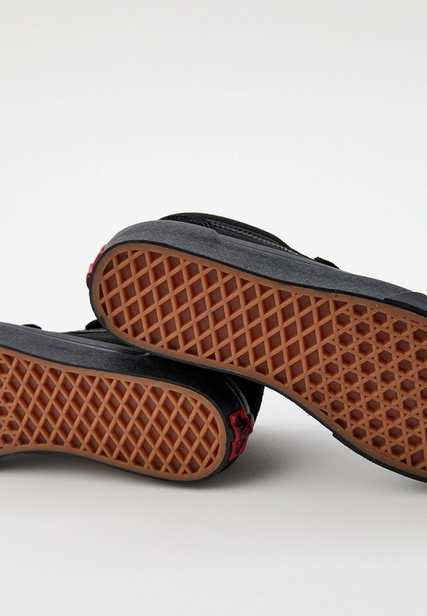 Кеды Vans черный, размер 39, фото 5