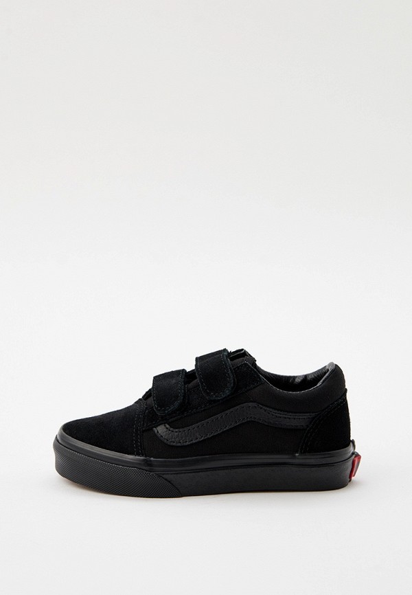 

Кеды Vans, Черный, UY OLD SKOOL