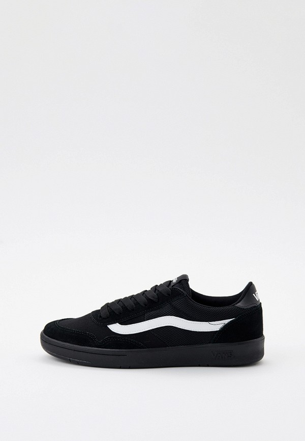 

Кеды Vans, Черный, UA CRUZE TOO CC