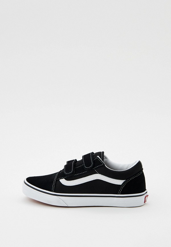 

Кеды Vans, Черный, JN OLD SKOOL