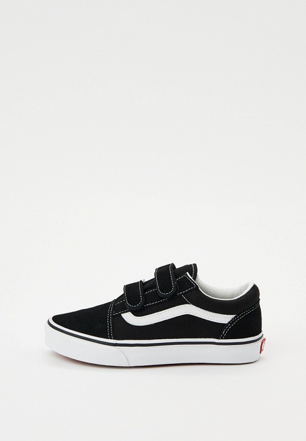 

Кеды Vans, Черный, JN OLD SKOOL