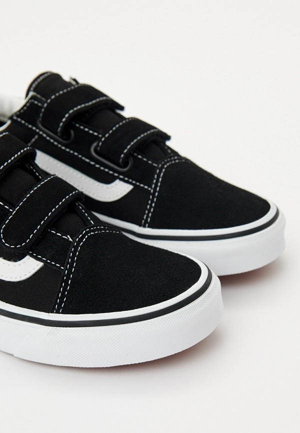 фото Кеды vans