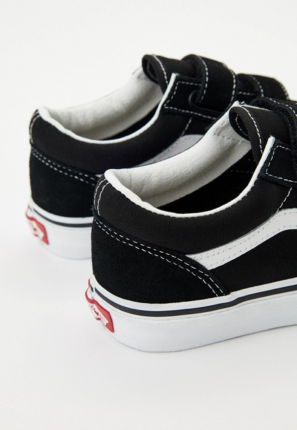 фото Кеды vans