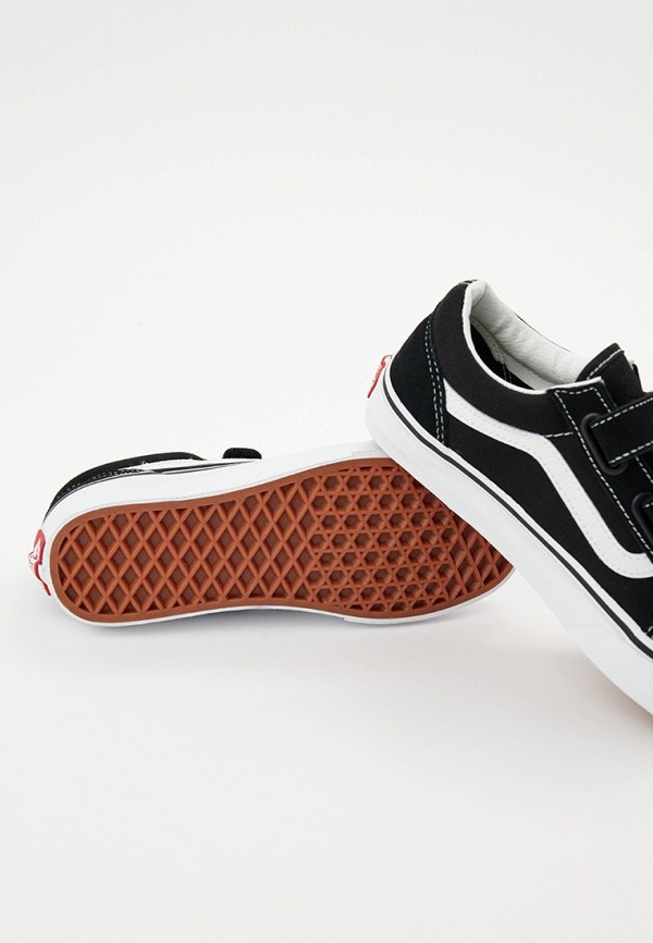 фото Кеды vans