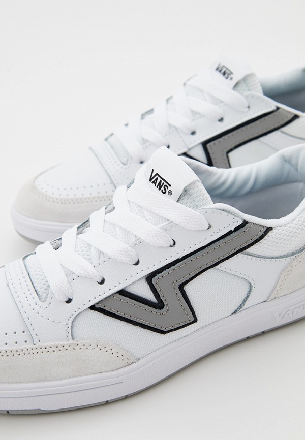 фото Кеды vans