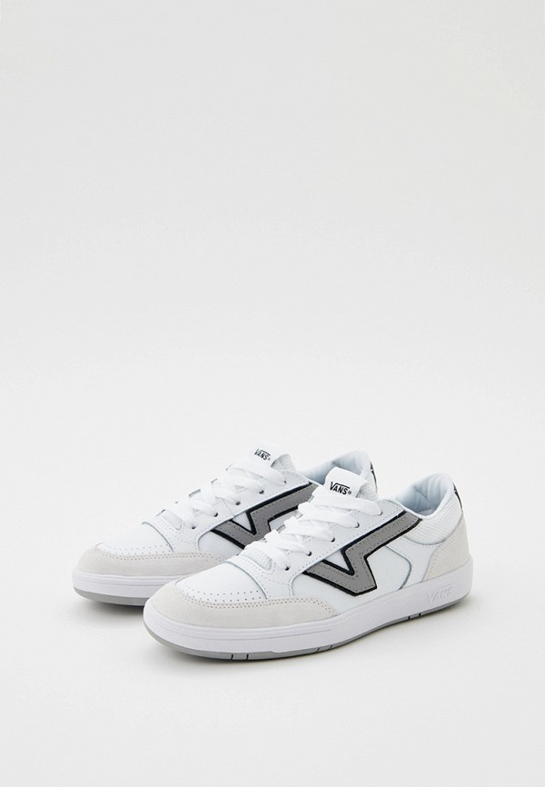 фото Кеды vans