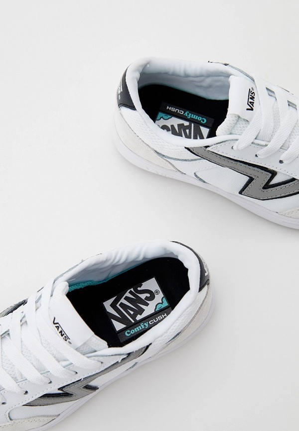 фото Кеды vans