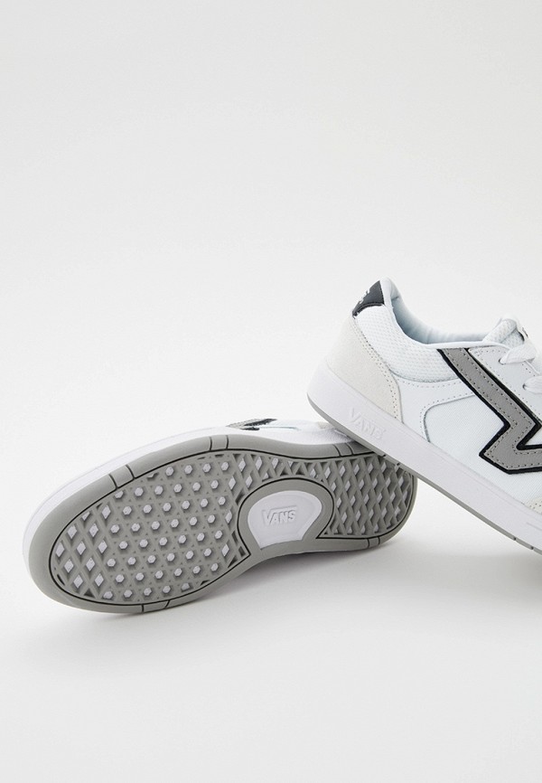 фото Кеды vans