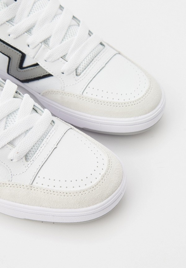 фото Кеды vans