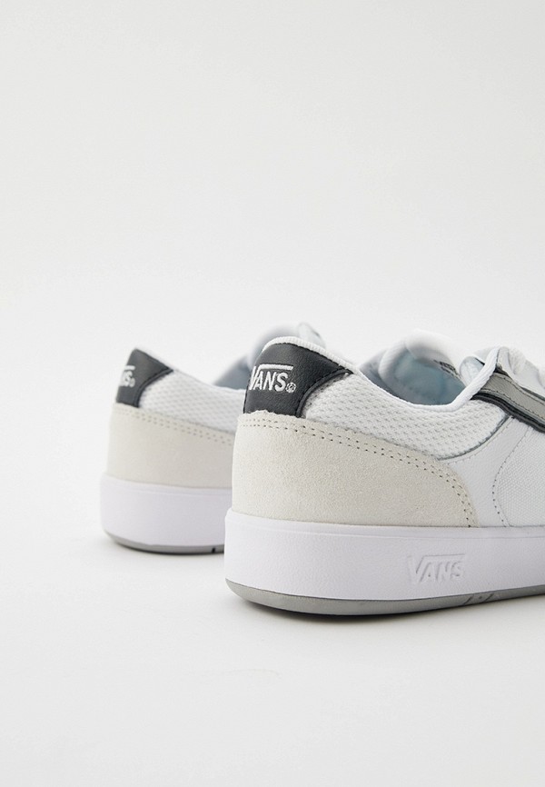 фото Кеды vans