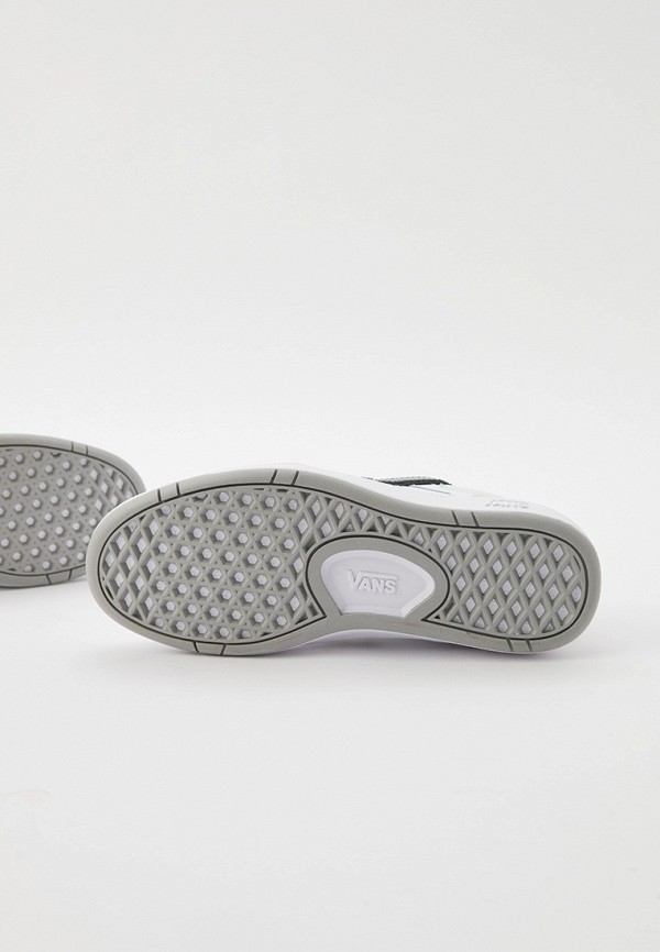 фото Кеды vans