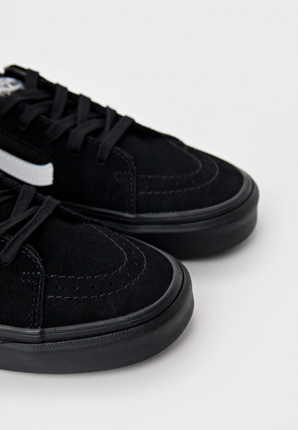 фото Кеды vans