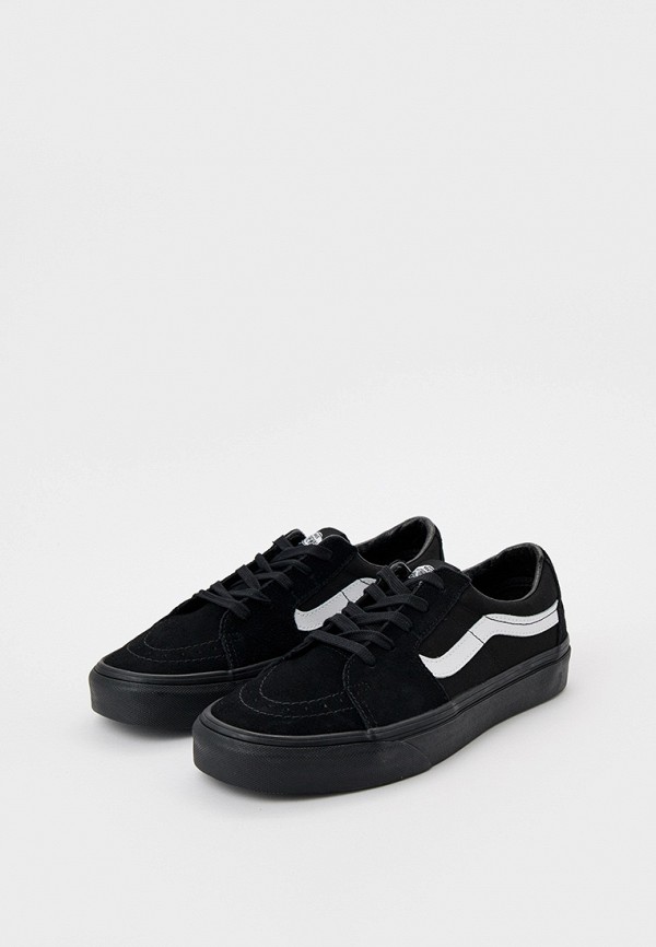 фото Кеды vans