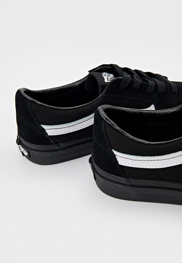 фото Кеды vans