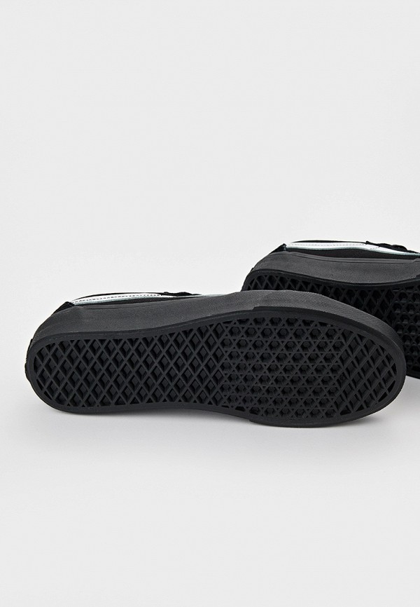 фото Кеды vans