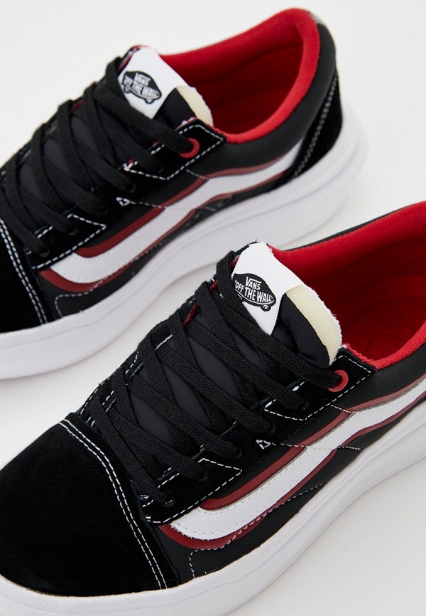 фото Кеды vans