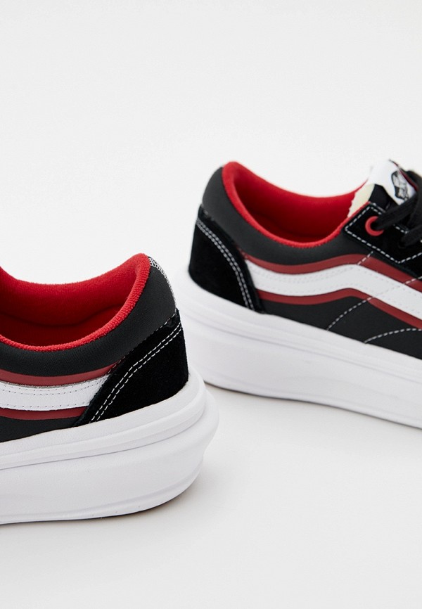 фото Кеды vans