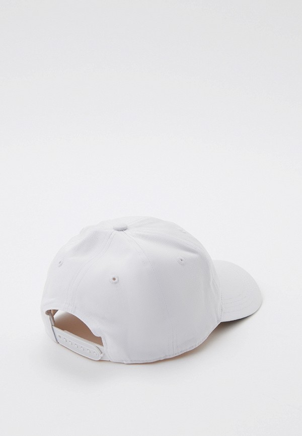 Бейсболка PUMA белый, размер 57, фото 2