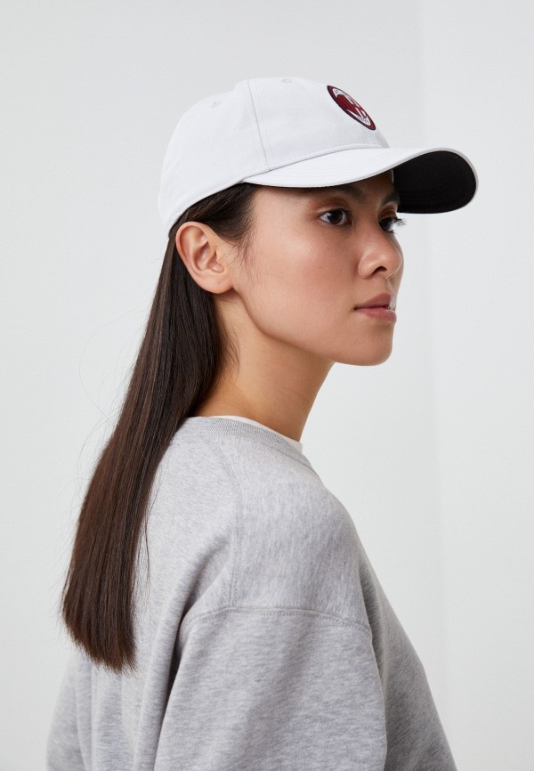 Бейсболка PUMA белый, размер 57, фото 5