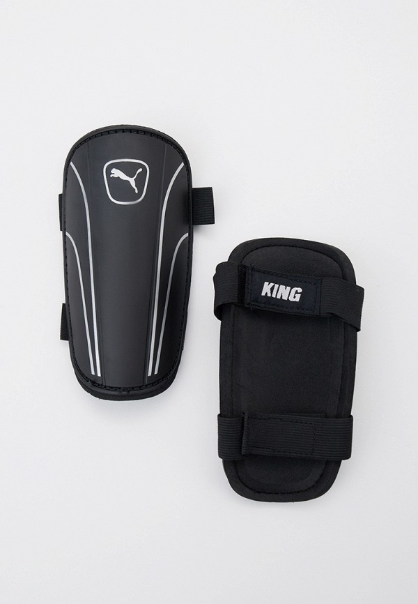 

Щитки PUMA, Черный, Guards King Strap