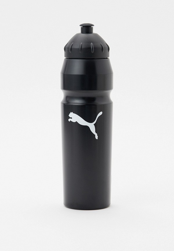 

Бутылка спортивная PUMA, Черный, PUMA Water Bottle