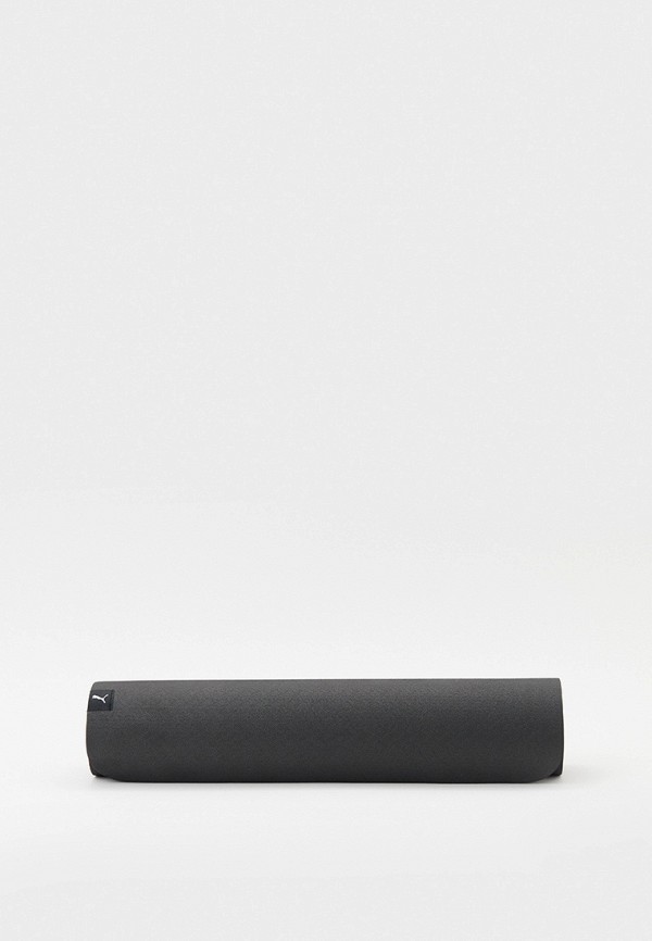

Коврик для йоги PUMA, Черный, Fitness mat, 173х61 см