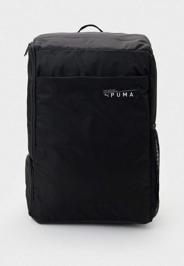 

Рюкзак PUMA, Черный, Training Backpack Puma Black