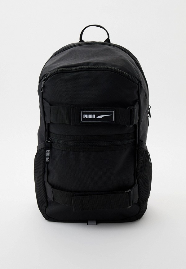 Рюкзак PUMA PUMA Deck Backpack Puma Black