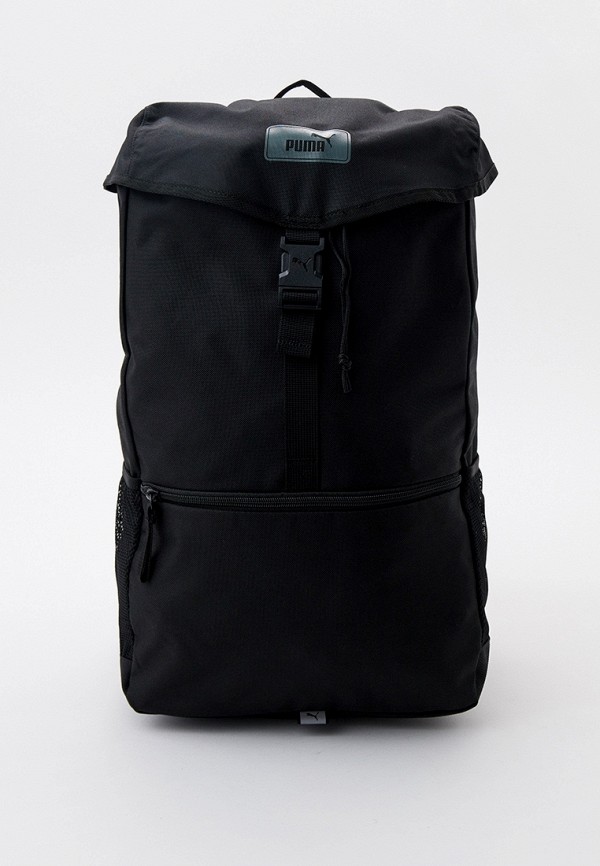 

Рюкзак PUMA, Черный, PUMA Style Backpack PUMA Black